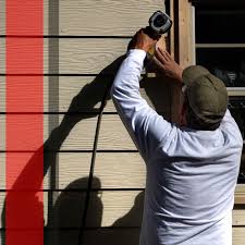 Siding for New Construction in Fort Lee, NJ